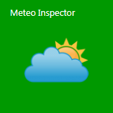 Meteo Inspector – online meteorological station
